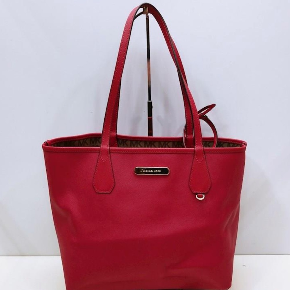 Michael Kors Reversible Tote